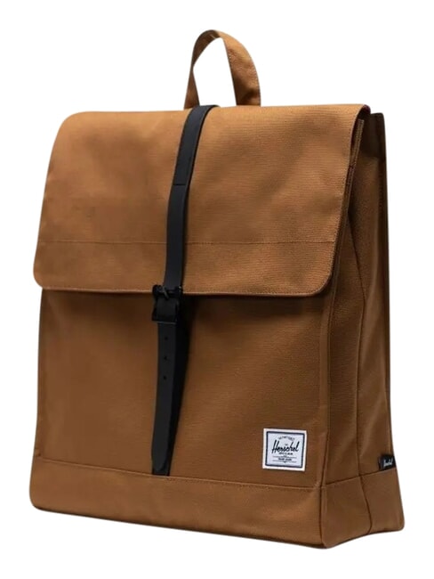 Sac &agrave; dos VILLE &Agrave; MOYENNE VOLUME caoutchouc - Sacs &agrave; dos pour l'&Eacute;cole & les Loisirs