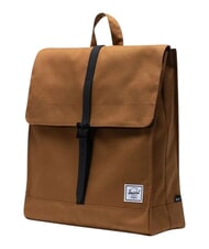 HERSCHEL Sac &agrave; dos VILLE &Agrave; MOYENNE VOLUME caoutchouc - Sacs &agrave; dos pour l'&Eacute;cole & les Loisirs - 3