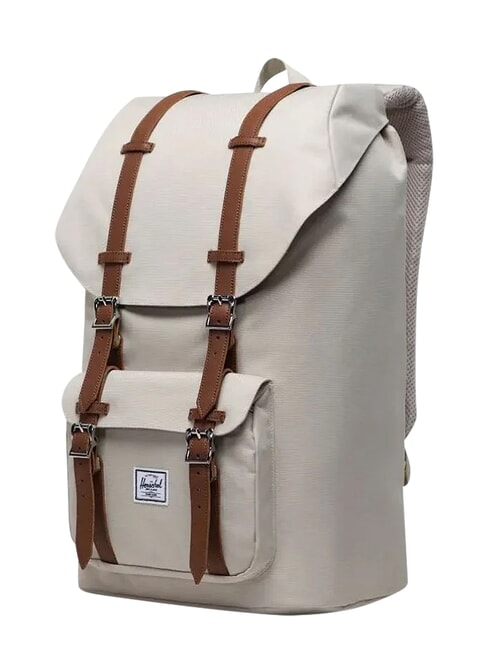 Sac &agrave; dos Mod&egrave;le LITTLE AMERICA, pour ordinateur portable 15'' p&eacute;lican l&eacute;ger - Sacs &agrave; dos pour ordinateur portable