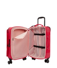 KIPLING SPONTANEOUS S Chariot &agrave; bagages &agrave; main - Valises cabine