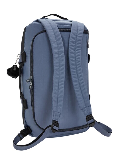 JONIS S Sac &agrave; dos week-end amoureux du bleu - Sacs de voyage