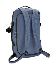 KIPLING JONIS S Sac &agrave; dos week-end amoureux du bleu - Sacs de voyage - 3