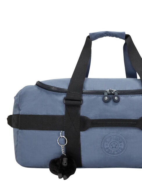 JONIS S Sac &agrave; dos week-end amoureux du bleu - Sacs de voyage