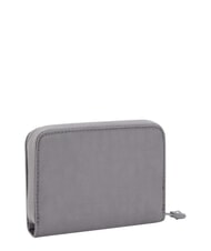 KIPLING MONEY LOVE Portefeuille avec RFID gris accueillant - Portefeuilles Femme - 2