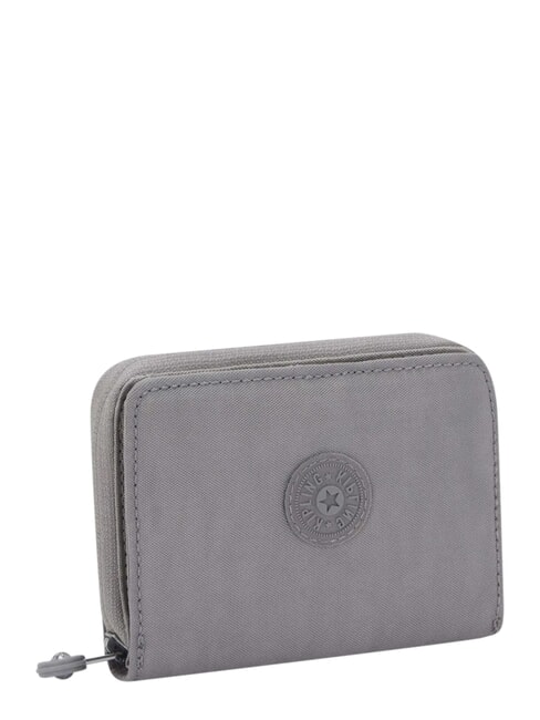 MONEY LOVE Portefeuille avec RFID gris accueillant - Portefeuilles Femme