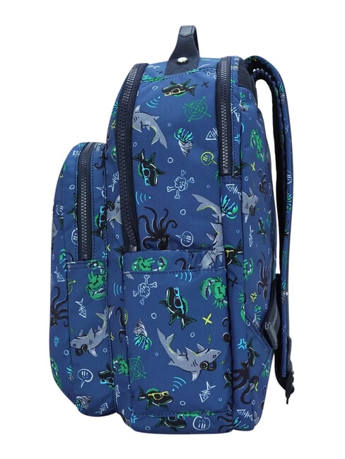 SEOUL Sac &agrave; dos f&ecirc;te sous-marine - Sacs &agrave; dos pour l'&Eacute;cole & les Loisirs