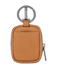 PIQUADRO PQJ  Porte-cl&eacute;s avec localisateur CONNEQU CUIR - Porte-cl&eacute;s - 2