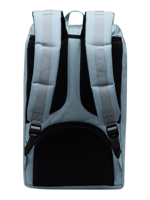 Sac &agrave; dos Mod&egrave;le LITTLE AMERICA, pour ordinateur portable 15'' ardoise - Sacs &agrave; dos pour ordinateur portable