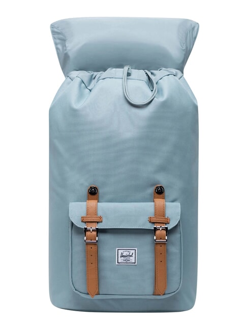 Sac &agrave; dos Mod&egrave;le LITTLE AMERICA, pour ordinateur portable 15'' ardoise - Sacs &agrave; dos pour ordinateur portable