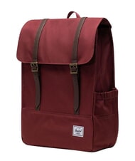 HERSCHEL SURVEY  Sac &agrave; dos en PET recycl&eacute; Port - Sacs &agrave; dos pour l'&Eacute;cole & les Loisirs - 2