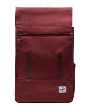 HERSCHEL SURVEY  Sac &agrave; dos en PET recycl&eacute; Port - Sacs &agrave; dos pour l'&Eacute;cole & les Loisirs - 4