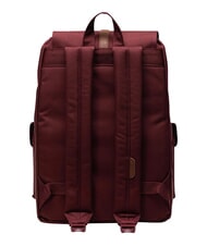 HERSCHEL Sac &agrave; dos Mod&egrave;le DAWSON, pour ordinateur portable 15" Port - Sacs &agrave; dos pour ordinateur portable - 4
