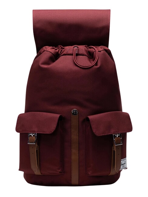 Sac &agrave; dos Mod&egrave;le DAWSON, pour ordinateur portable 15" Port - Sacs &agrave; dos pour ordinateur portable