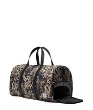 HERSCHEL NOVEL Grand sac de sport avec bandouli&egrave;re camouflage de terrain - Sacs de voyage - 2