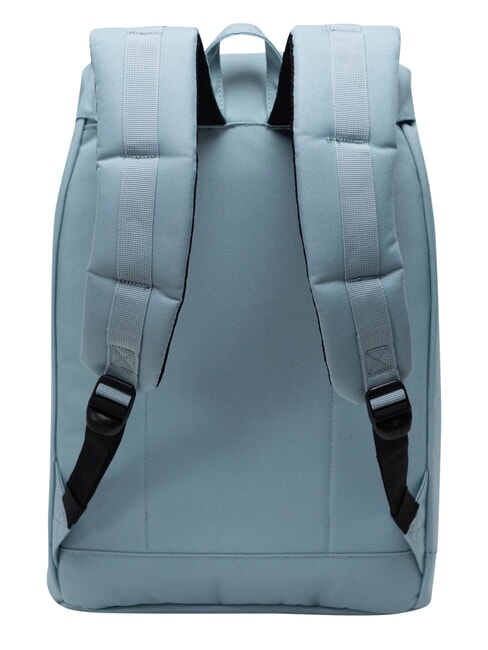 Sac &agrave; dos Mod&egrave;le RETREAT, pour ordinateur portable 15" ardoise - Sacs &agrave; dos pour ordinateur portable