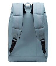 HERSCHEL Sac &agrave; dos Mod&egrave;le RETREAT, pour ordinateur portable 15" ardoise - Sacs &agrave; dos pour ordinateur portable - 4