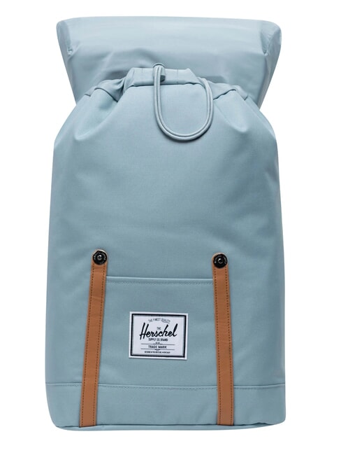 Sac &agrave; dos Mod&egrave;le RETREAT, pour ordinateur portable 15" ardoise - Sacs &agrave; dos pour ordinateur portable