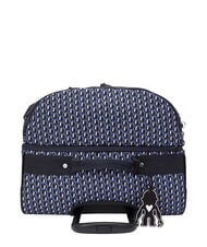 KIPLING AVIANA L Chariot de grande taille 3D K bleu - Valises Semi-rigides - 6
