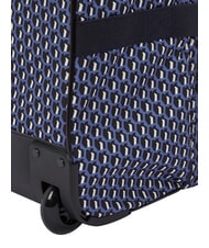 KIPLING AVIANA L Chariot de grande taille 3D K bleu - Valises Semi-rigides - 8