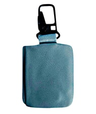 PIQUADRO FINN Porte-cl&eacute;s de sac, cuir aviation - Accessoires Voyage - 2