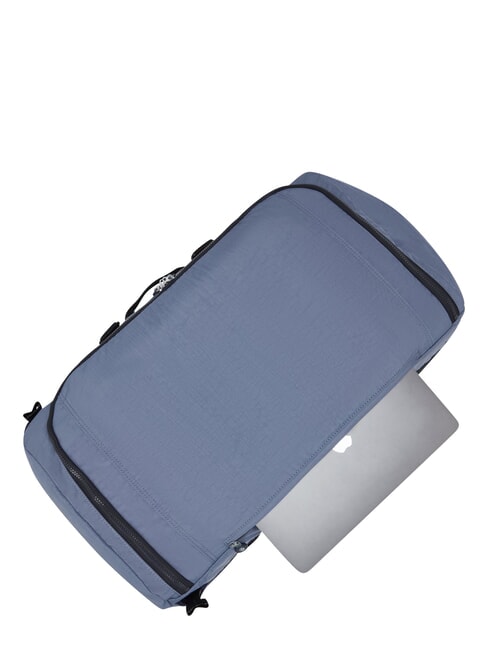 JONIS M Grand sac &agrave; dos, support pour ordinateur portable 15" amoureux du bleu - Sacs de voyage