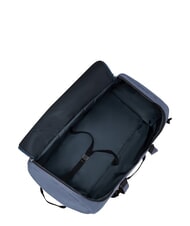 KIPLING JONIS M Grand sac &agrave; dos, support pour ordinateur portable 15" amoureux du bleu - Sacs de voyage - 5