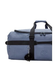 KIPLING JONIS M Grand sac &agrave; dos, support pour ordinateur portable 15" amoureux du bleu - Sacs de voyage - 3