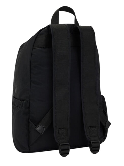 DELIA M Sac &agrave; dos noir sans fin - Sacs pour Femme