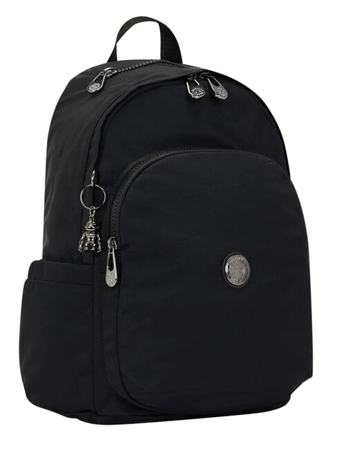 DELIA M Sac &agrave; dos noir sans fin - Sacs pour Femme