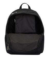 KIPLING DELIA M Sac &agrave; dos noir sans fin - Sacs pour Femme - 4