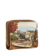 YNOT YESBAG petit portefeuille - Portefeuilles Femme