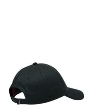 HERSCHEL SYLAS Casquette &agrave; visi&egrave;re &eacute;pic&eacute;a le plus fonc&eacute; - Bonnets - 2
