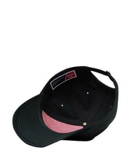 HERSCHEL SYLAS Casquette &agrave; visi&egrave;re &eacute;pic&eacute;a le plus fonc&eacute; - Bonnets - 3