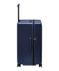 PORSCHE DESIGN ROADSTER HARDCASE 4W Chariot grand format ultra-r&eacute;sistant bleu - Valises Rigides - 3