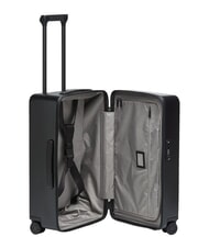 PORSCHE DESIGN ROADSTER HARDCASE 4W trolley moyen, ultra-r&eacute;sistant Noir - Valises Rigides - 2