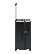 PORSCHE DESIGN ROADSTER HARDCASE 4W trolley moyen, ultra-r&eacute;sistant Noir - Valises Rigides - 3