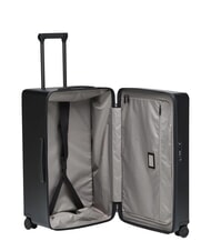 PORSCHE DESIGN ROADSTER HARDCASE 4W Chariot grand format ultra-r&eacute;sistant Noir - Valises Rigides - 2
