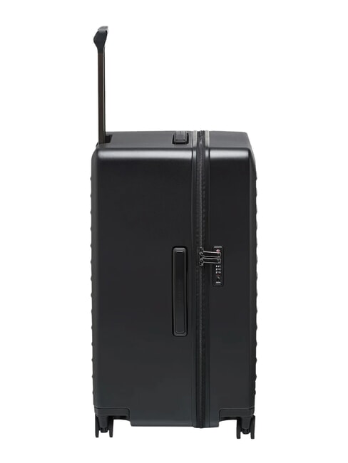 ROADSTER HARDCASE 4W Chariot grand format ultra-r&eacute;sistant Noir - Valises Rigides