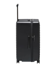 PORSCHE DESIGN ROADSTER HARDCASE 4W Chariot grand format ultra-r&eacute;sistant Noir - Valises Rigides - 3