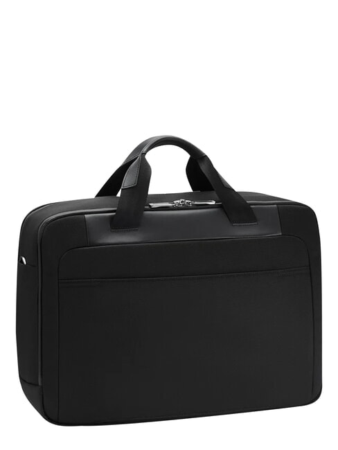ROADSTER  sacoche pour ordinateur portable 17 pouces Noir - Porte Documents Travail