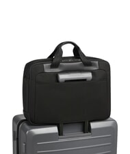 PORSCHE DESIGN ROADSTER  sacoche pour ordinateur portable 17 pouces Noir - Porte Documents Travail - 3