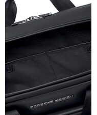 PORSCHE DESIGN ROADSTER  sacoche pour ordinateur portable 17 pouces Noir - Porte Documents Travail - 4