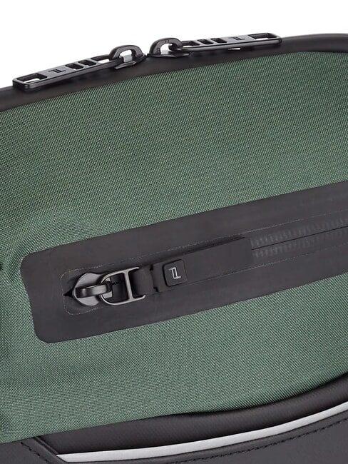 URBAN ECO Sac d'&eacute;paule for&ecirc;t - Sacs en Bandouli&egrave;res pour Homme