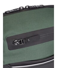 PORSCHE DESIGN URBAN ECO Sac d'&eacute;paule for&ecirc;t - Sacs en Bandouli&egrave;res pour Homme - 4