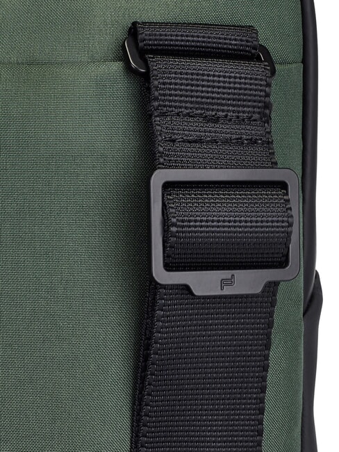 URBAN ECO Sac d'&eacute;paule for&ecirc;t - Sacs en Bandouli&egrave;res pour Homme