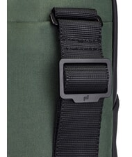 PORSCHE DESIGN URBAN ECO Sac d'&eacute;paule for&ecirc;t - Sacs en Bandouli&egrave;res pour Homme - 5