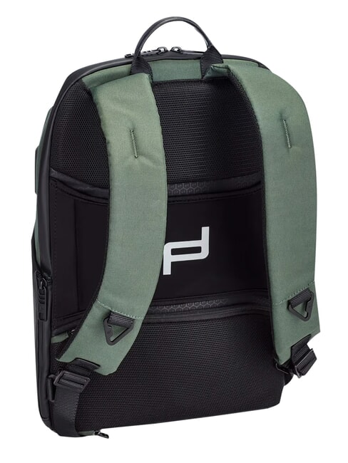 URBAN ECO Sac &agrave; dos PC 13" for&ecirc;t - Sacs &agrave; dos pour ordinateur portable