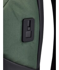 PORSCHE DESIGN URBAN ECO Sac &agrave; dos PC 13" for&ecirc;t - Sacs &agrave; dos pour ordinateur portable - 4