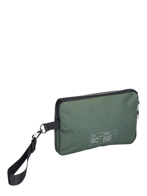 URBAN ECO Pochette avec manchette for&ecirc;t - &Eacute;tuis et Accessoires