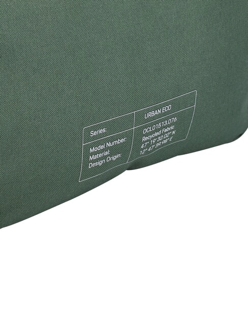 URBAN ECO Pochette avec manchette for&ecirc;t - &Eacute;tuis et Accessoires
